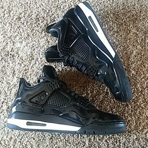 ✨✨JORDAN RETRO 4 LAB 11s